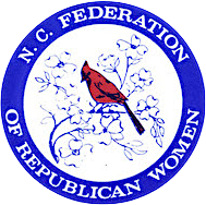 NCGOP Logo