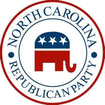 NCGOP Logo