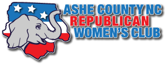   ACNCRW  Ashe County NC Republican Women's Club